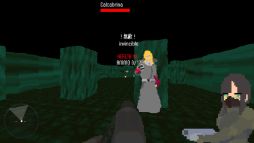 カルトに厳しいギャル -CULT VS GAL-