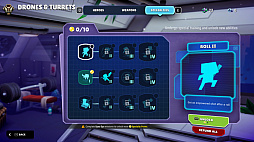 Autogun Heroes: Supercharged