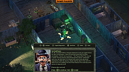 ꡼ No.004 | Dustwind: Resistance