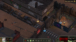 ꡼ No.005 | Dustwind: Resistance