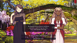 ꡼ No.002 | Without a Voice