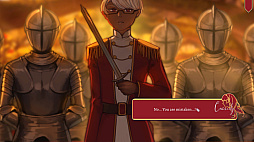 ꡼ No.003 | Without a Voice