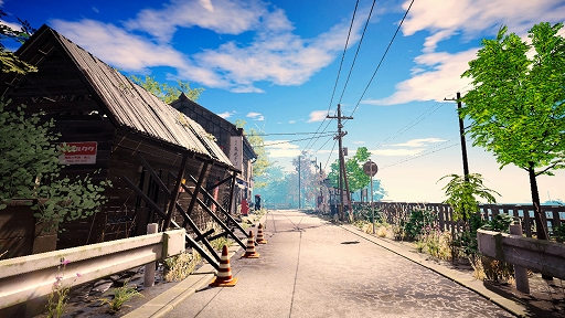 画像ギャラリー No.002のサムネイル画像 / 動画の場所探し出さないと死ぬんだって。ホラーADV「ノロイヅキ(呪イ憑キ)」,Steamで本日配信。恐怖と呪い,そして戦慄の事実が明らかに