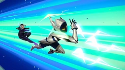 ꡼ No.002 | Nova Hearts