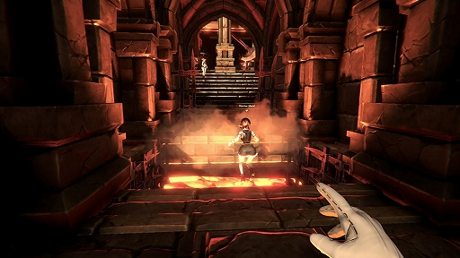 ���������꡼ No.005�Υ���ͥ������ / �����Ԥ˹Ӥ餵�줿���󥸥������4�ͤ����ݽ�����Goblin Cleanup�ס�������������Ǥ�Steam��������꡼��