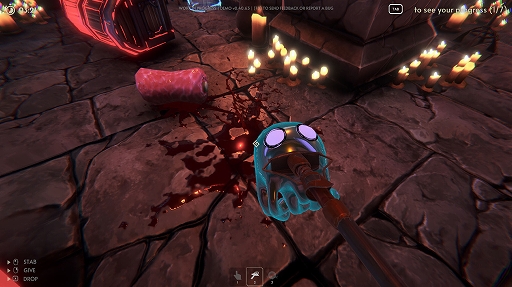 ꡼ No.002 | Goblin Cleanup