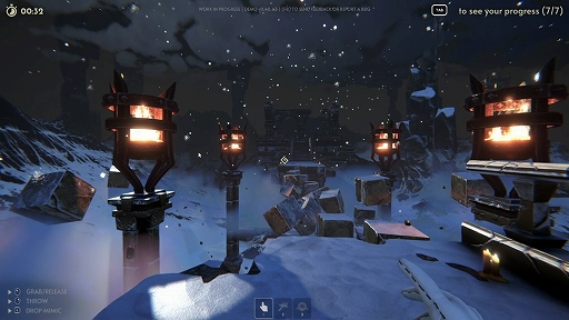 ꡼ No.006 | Goblin Cleanup