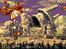 画像ギャラリー No.008のサムネイル画像 / 「三国戦紀」シリーズ,「闘幻狂」「形意拳」など鈊象電子の8作品を収録。「IGS Classic Arcade Collection」,Steamで2025年内に配信決定