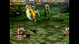 ꡼ No.001 | IGS Classic Arcade Collection