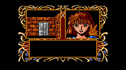 EGG󥽡 Ƴʪ1-2-3 MSX2