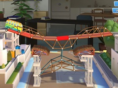 ʪ黻ѥBridge Constructor StudioפPC󥷥塼ޡޥǤ꡼