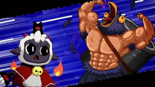 ꡼ No.003Υͥ / Enter The GungeonסExit the GungeonפΥޥǤȯɽȤơCult of the Lambɤμ͸