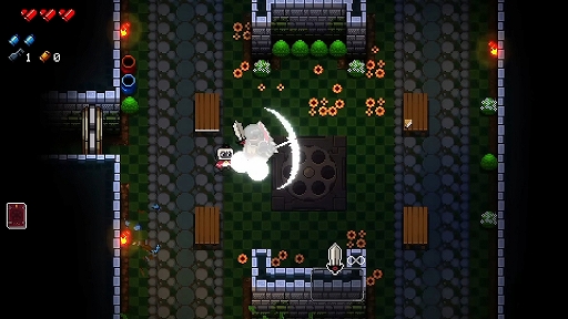 ꡼ No.004Υͥ / Enter The GungeonסExit the GungeonפΥޥǤȯɽȤơCult of the Lambɤμ͸