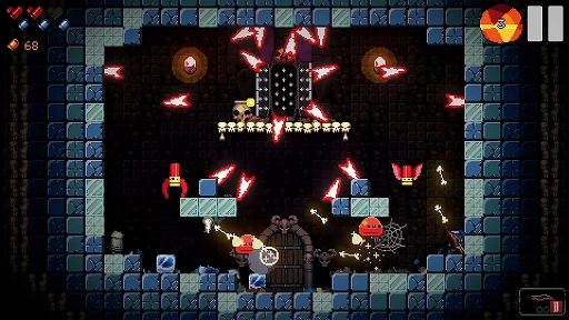 ꡼ No.006Υͥ / Enter The GungeonסExit the GungeonפΥޥǤȯɽȤơCult of the Lambɤμ͸