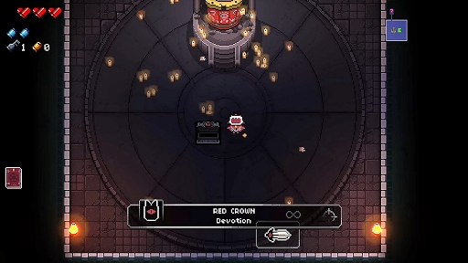 ꡼ No.003Υͥ / Enter The GungeonסExit the GungeonפiOS/AndroidǤ꡼ǤȤƥ饤ϥץ쥤䥲ȥɲ