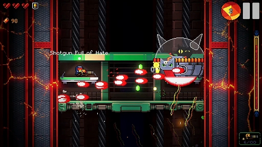 ꡼ No.004Υͥ / Enter The GungeonסExit the GungeonפiOS/AndroidǤ꡼ǤȤƥ饤ϥץ쥤䥲ȥɲ