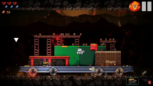 ꡼ No.005Υͥ / Enter The GungeonסExit the GungeonפiOS/AndroidǤ꡼ǤȤƥ饤ϥץ쥤䥲ȥɲ