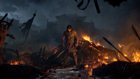 ꡼ No.015Υͥ / NetEase Gamesδ󥰥ץ쥤ʡBlood MessageפȯɽⲦīնˤ󥢥ɥ٥㡼