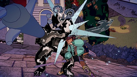 ���������꡼ No.004�Υ���ͥ������ / PS5/PS4�ǡ֥ҥ󥿡��٥륯�Υ��󥸥��פ�6��26��ȯ��ء�����ץ���̮���פ����������ǡȴѸ������ƥ��ӥƥ��ɤΥ��󥸥��ά��ĩ��