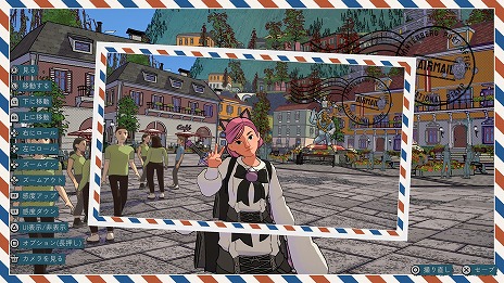 ���������꡼ No.006�Υ���ͥ������ / PS5/PS4�ǡ֥ҥ󥿡��٥륯�Υ��󥸥��פ�6��26��ȯ��ء�����ץ���̮���פ����������ǡȴѸ������ƥ��ӥƥ��ɤΥ��󥸥��ά��ĩ��