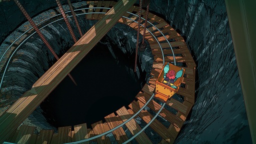 ���������꡼ No.008�Υ���ͥ������ / PS5/PS4�ǡ֥ҥ󥿡��٥륯�Υ��󥸥��פ�6��26��ȯ��ء�����ץ���̮���פ����������ǡȴѸ������ƥ��ӥƥ��ɤΥ��󥸥��ά��ĩ��