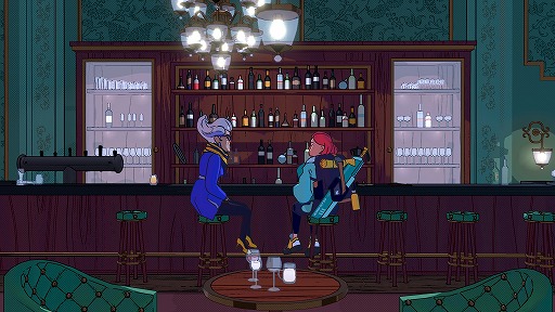 ���������꡼ No.009�Υ���ͥ������ / PS5/PS4�ǡ֥ҥ󥿡��٥륯�Υ��󥸥��פ�6��26��ȯ��ء�����ץ���̮���פ����������ǡȴѸ������ƥ��ӥƥ��ɤΥ��󥸥��ά��ĩ��