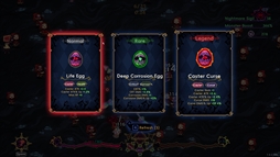 ꡼ No.001 | Dark Fairy Tale: Dreamland Survivors