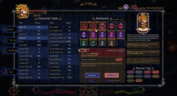 ꡼ No.005 | Dark Fairy Tale: Dreamland Survivors