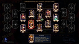 ꡼ No.006 | Dark Fairy Tale: Dreamland Survivors