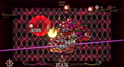 Dark Fairy Tale: Dreamland Survivors