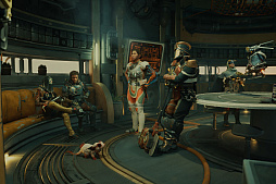 ꡼ No.003 | The Outer Worlds 2