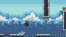 Summit : Steps of Solace