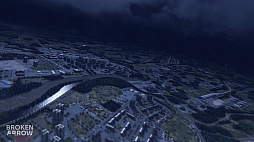 ꡼ No.013 | Broken Arrow