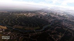 ꡼ No.014 | Broken Arrow