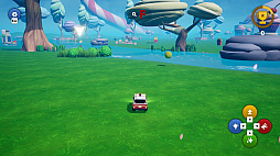 Truck Town: Kids and Toddlers Driving Game