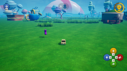 Truck Town: Kids and Toddlers Driving Game