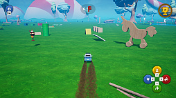 Truck Town: Kids and Toddlers Driving Game