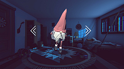 Through the Nightmares