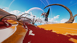 ꡼ No.001 | Star Overdrive