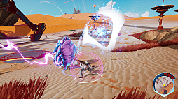 ꡼ No.004 | Star Overdrive