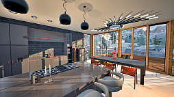 ꡼ No.008 | Architect Life: A House Design Simulator