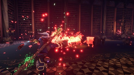 ²èÁü¥®¥ã¥é¥ê¡¼ No.008¤Î¥µ¥à¥Í¥¤¥ë²èÁü / ¥¹¥é¥ô¿ÀÏääÃæÀ¤¥Ü¥¹¥Ë¥¢¤ÎÅÁ¾µ¤ò¤â¤È¤Ë¤·¤¿¥¢¥¯¥·¥ç¥óADV¡ÖBygone Dreams¡§¥Ð¥¤¥´¡¼¥ó¥É¥ê¡¼¥à¥º¡×¡¤Steam¤ÇËÜÆüȯÇä¡£Âθ³ÈǤâÇÛ¿®Ãæ