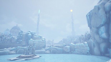 ²èÁü¥®¥ã¥é¥ê¡¼ No.011¤Î¥µ¥à¥Í¥¤¥ë²èÁü / ¥¹¥é¥ô¿ÀÏääÃæÀ¤¥Ü¥¹¥Ë¥¢¤ÎÅÁ¾µ¤ò¤â¤È¤Ë¤·¤¿¥¢¥¯¥·¥ç¥óADV¡ÖBygone Dreams¡§¥Ð¥¤¥´¡¼¥ó¥É¥ê¡¼¥à¥º¡×¡¤Steam¤ÇËÜÆüȯÇä¡£Âθ³ÈǤâÇÛ¿®Ãæ