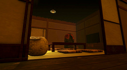 まだ猫は逃げますか?