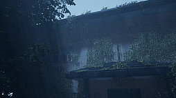 画像ギャラリー No.003のサムネイル画像 / 廃墟を巡る肝試し系配信者となって稼ぎまくるホラーゲーム「HAUNTED STREAMER」,Steamストアページを公開中