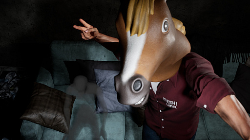 ꡼ No.001Υͥ / ۿԤˤʤäƤͤꤲΤҤӹߡݤѤ褦HAUNTED STREAMERץץ쥤ݡȡBitSummit