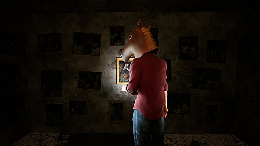 ꡼ No.010Υͥ / ۿԤˤʤäƤͤꤲΤҤӹߡݤѤ褦HAUNTED STREAMERץץ쥤ݡȡBitSummit