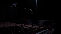 ���������꡼ No.002�Υ���ͥ������ / �Ķ�������Ū�ʱ�Фǡ����������԰¤���ޤäƤ�������;λ����Υۥ顼�������Test of Fear | �λ����ˡס�Steam���ۿ�����