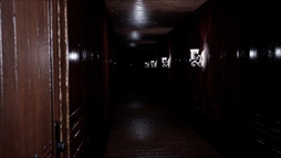 ���������꡼ No.003�Υ���ͥ������ / �Ķ�������Ū�ʱ�Фǡ����������԰¤���ޤäƤ�������;λ����Υۥ顼�������Test of Fear | �λ����ˡס�Steam���ۿ�����