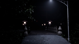 Test of Fear | �λ�����